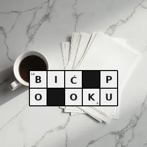 Hasło krzyżówkowe zbyt mocno zwracać uwagę razić dać się źle postrzegać - bić po oku – rozwiązanie, synonimy, podpowiedzi i definicje krzyżówkowe